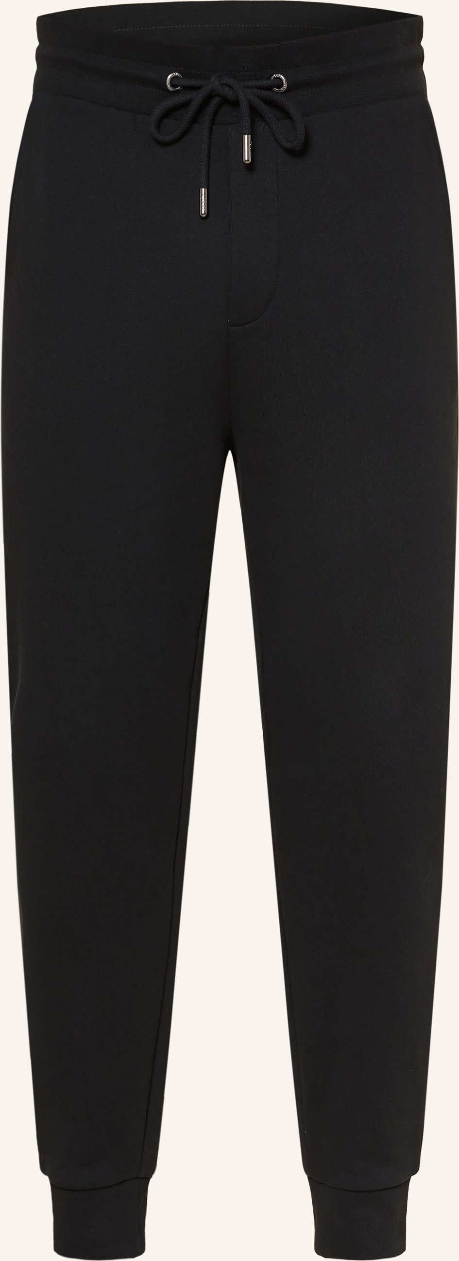 Joop! Jeans Sweatpants Silvan schwarz