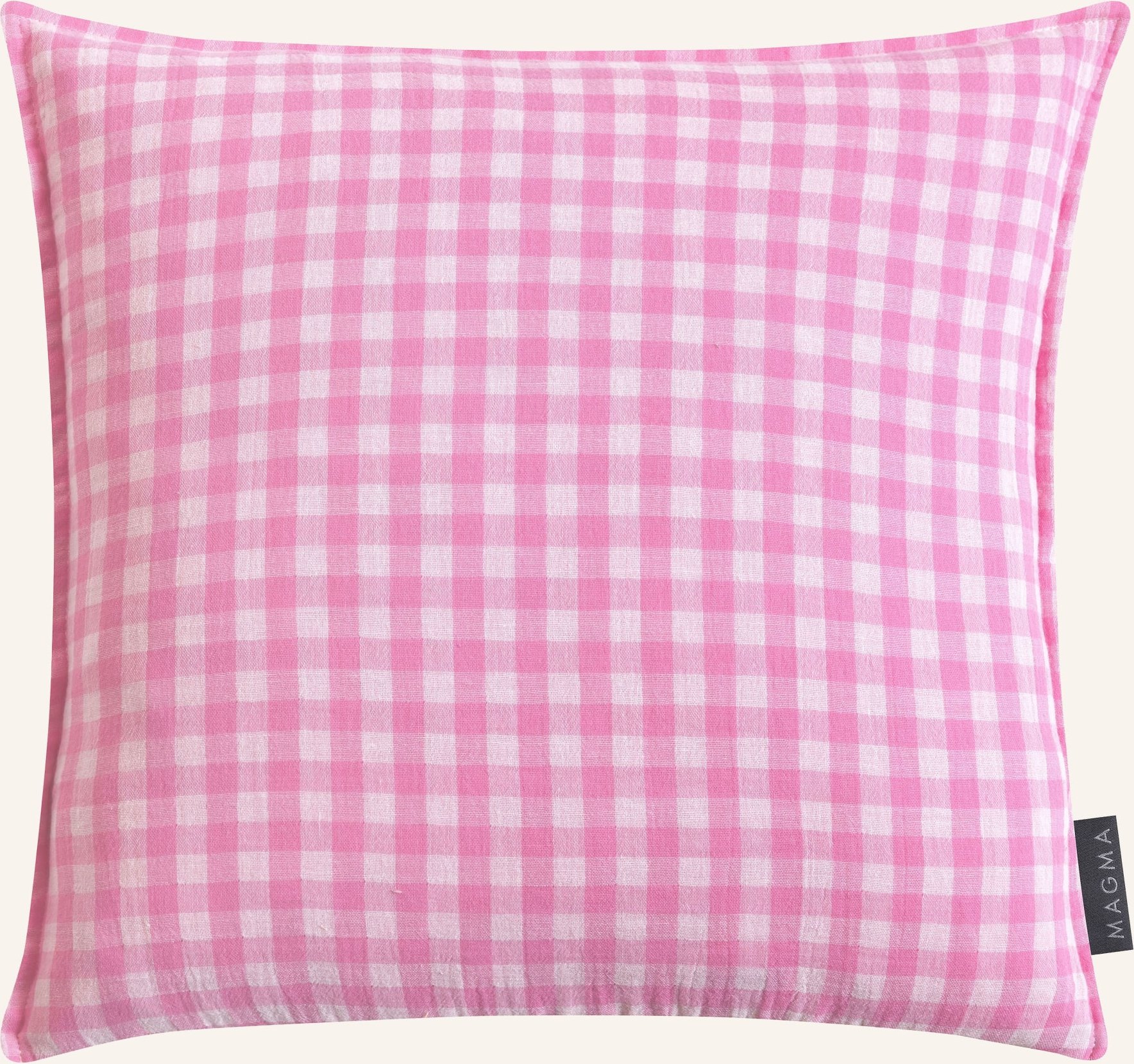 Magma Dekokissenhülle Pauline pink