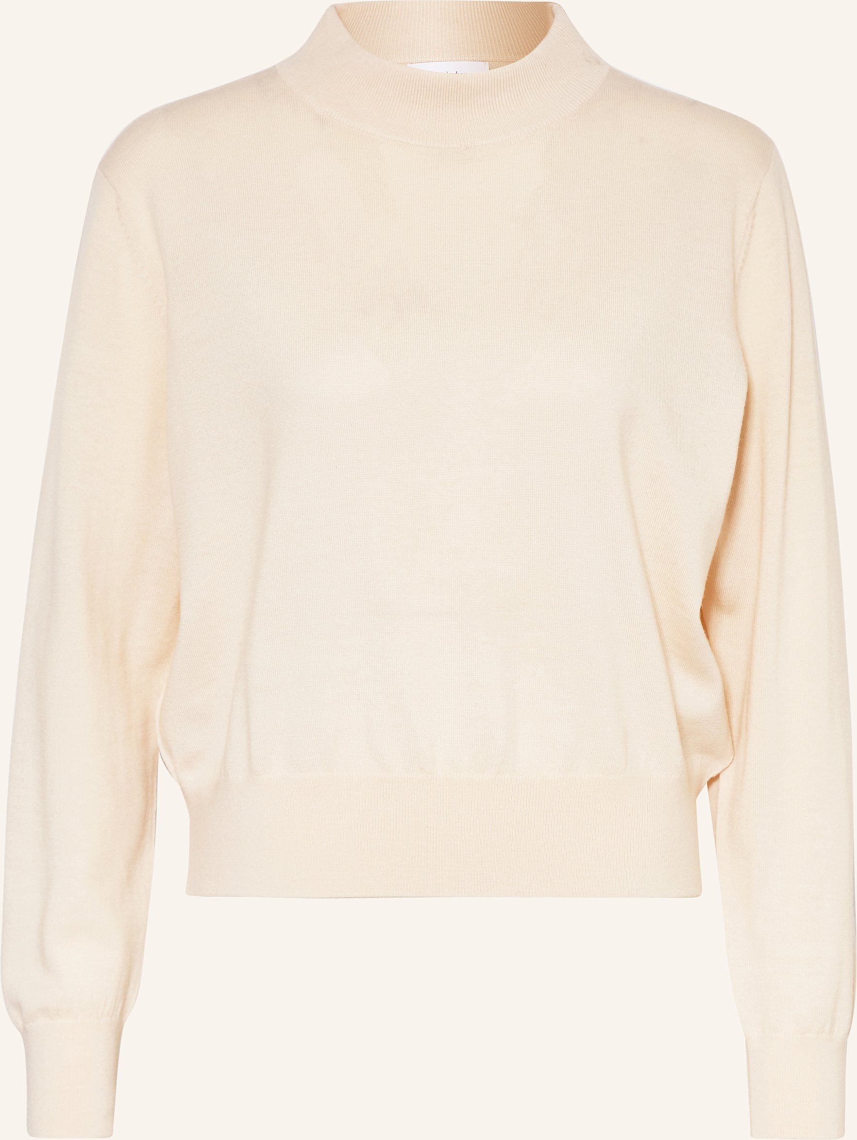 Darling Harbour Pullover weiss