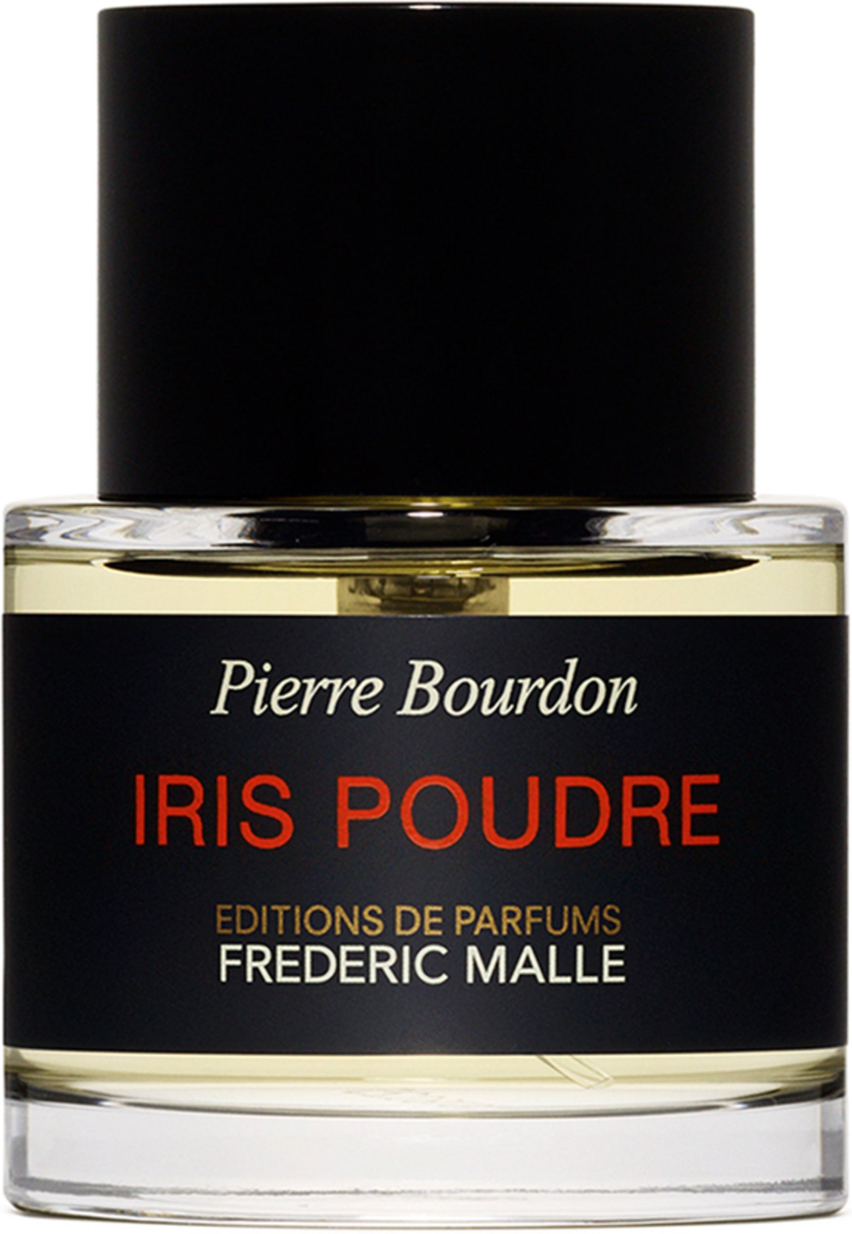 Editions De Parfums Frederic Malle Iris Poudre Parfum Spray 50 ml