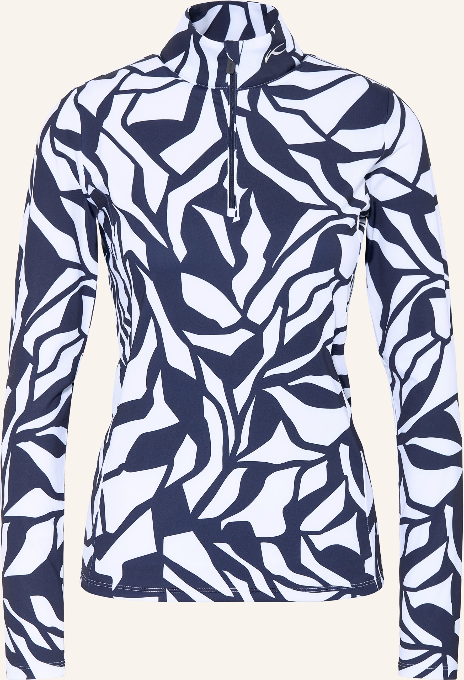 Thumbnail - Kjus Midlayer Motion schwarz