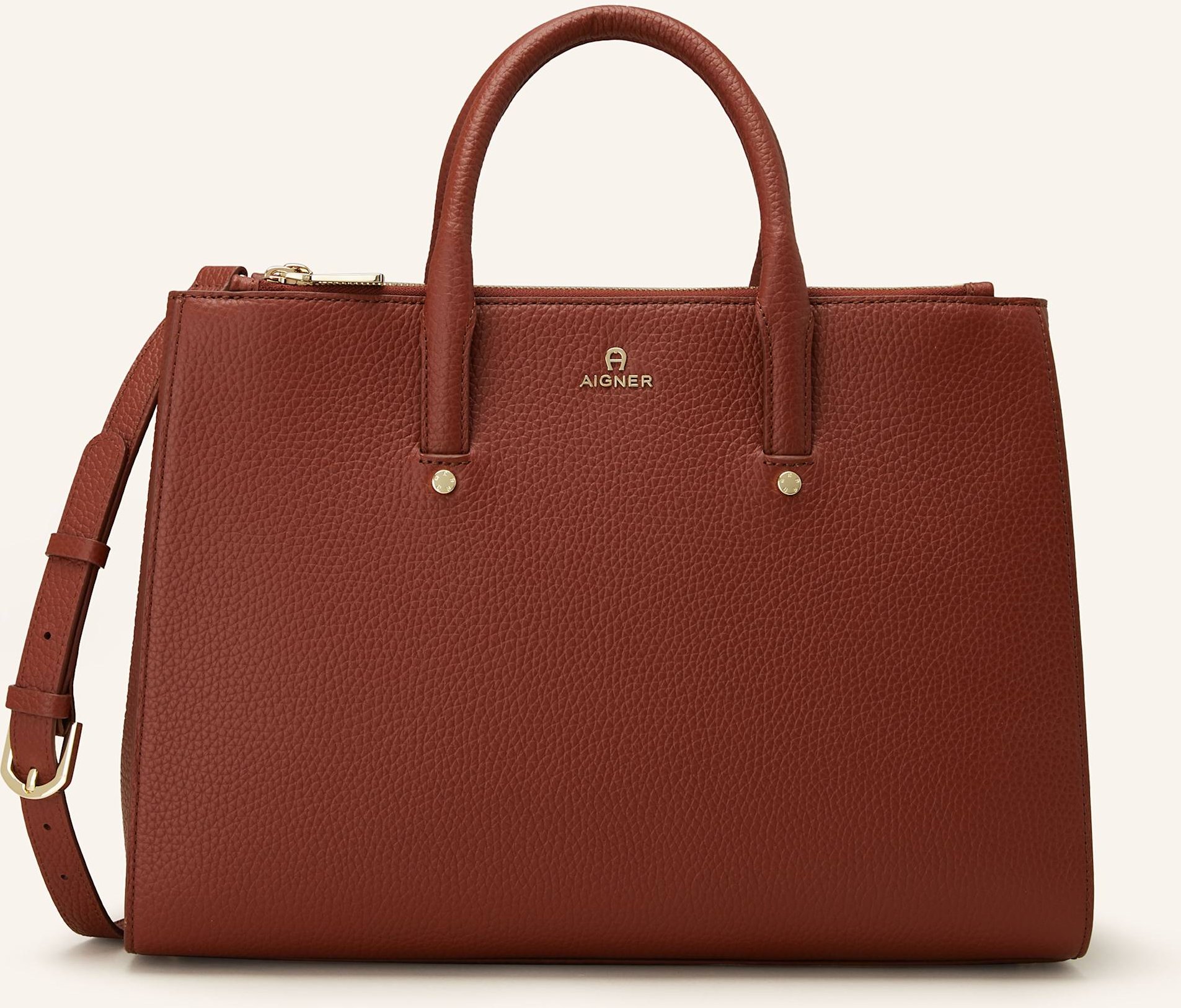 Fashionette Aigner Tasche Schulterriemen Aigner Taschen