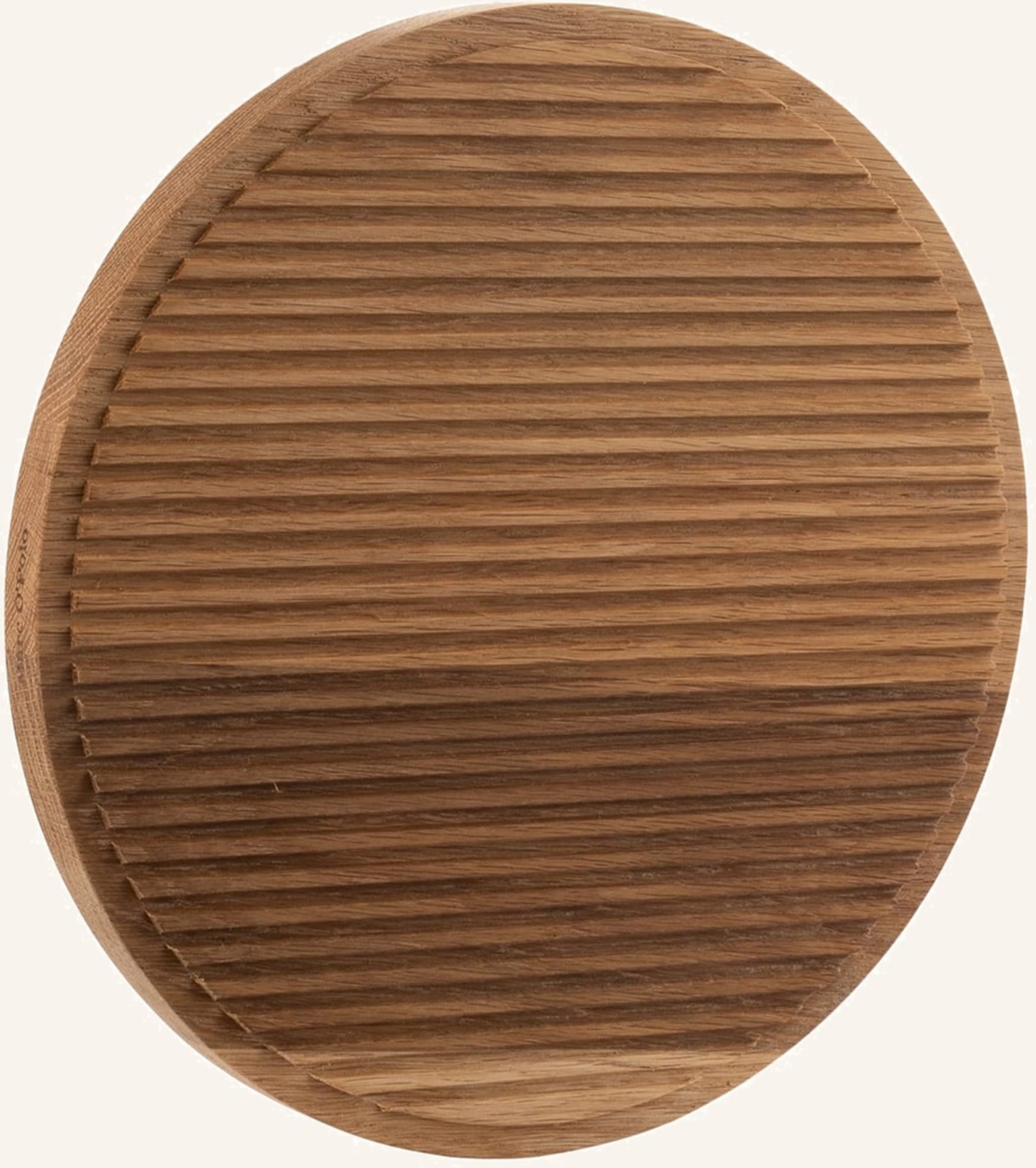 Marc O'polo Schneidebrett Moments braun