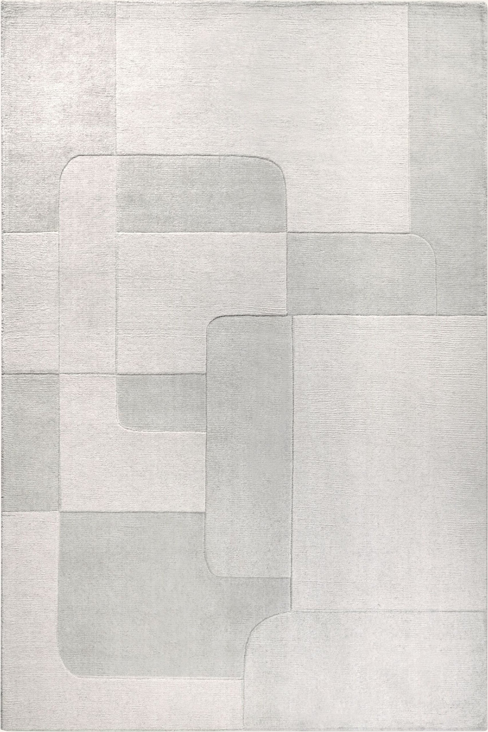 Thumbnail - Villeroy & Boch Teppich Charlotte weiss