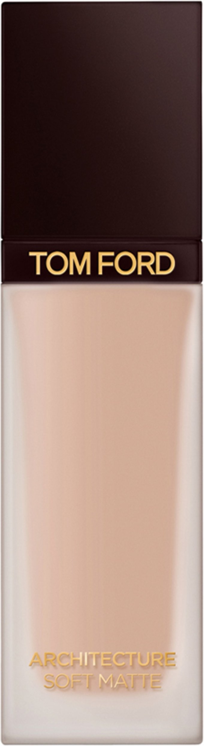 Tom Ford Beauty Architecture Soft Matte Blurring Foundation Foundation