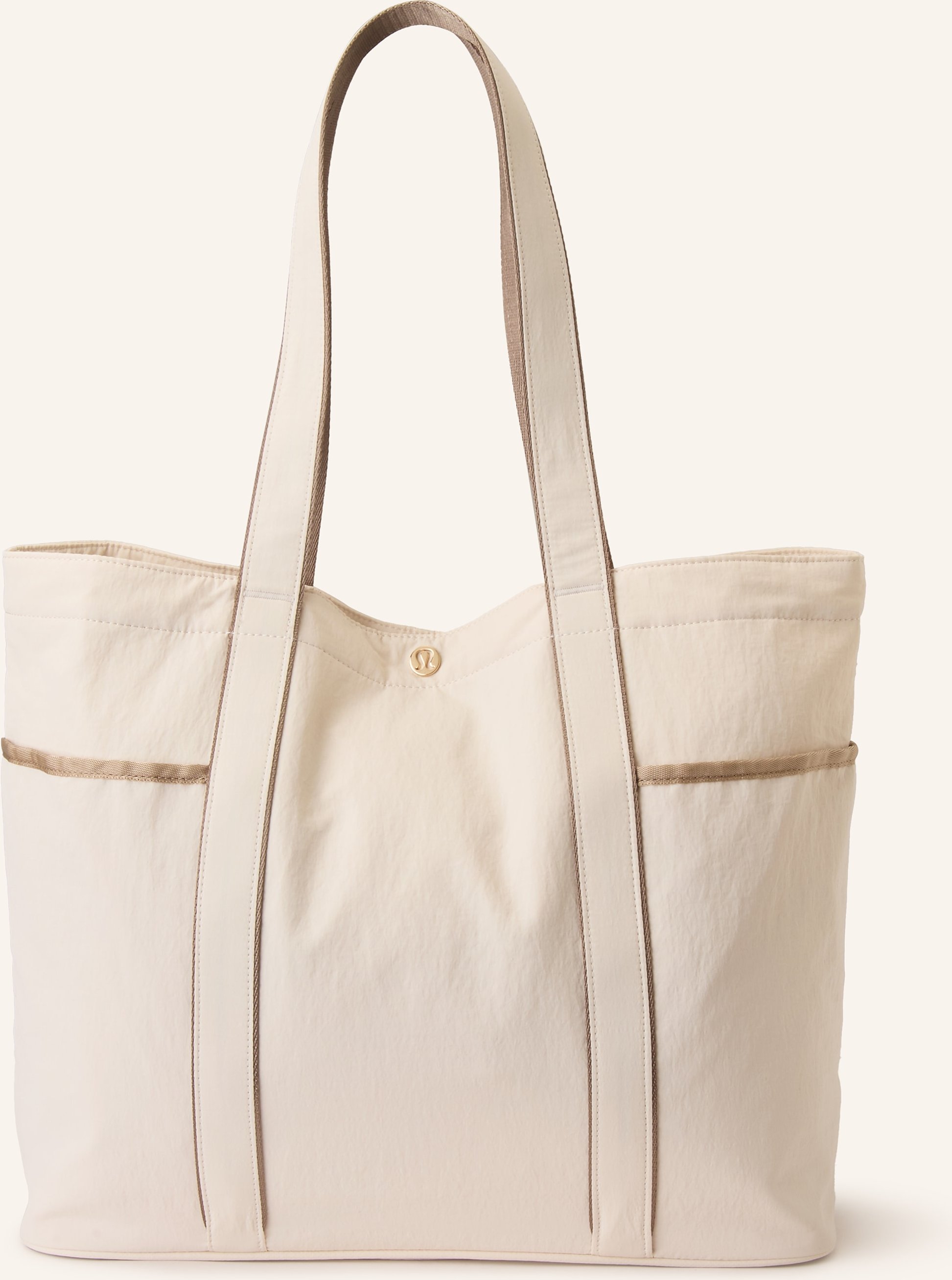Lululemon Shopper weiss