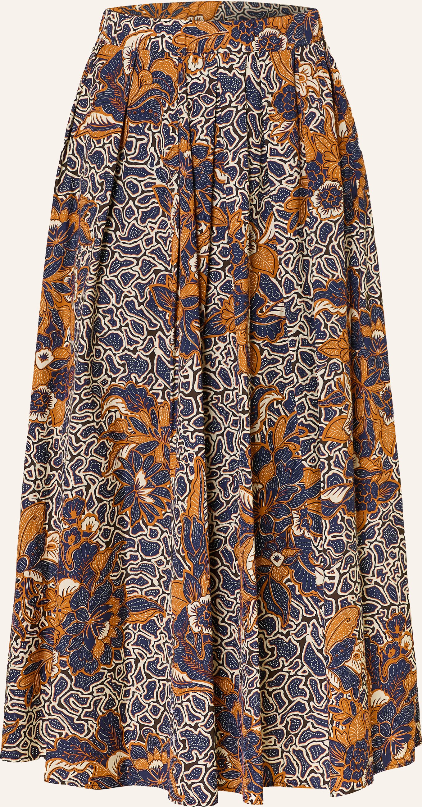 Weekend Max Mara Rock Uomo blau