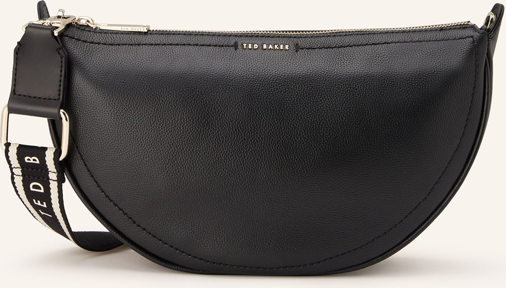 Ted Baker Umhängetasche Lorreen schwarz