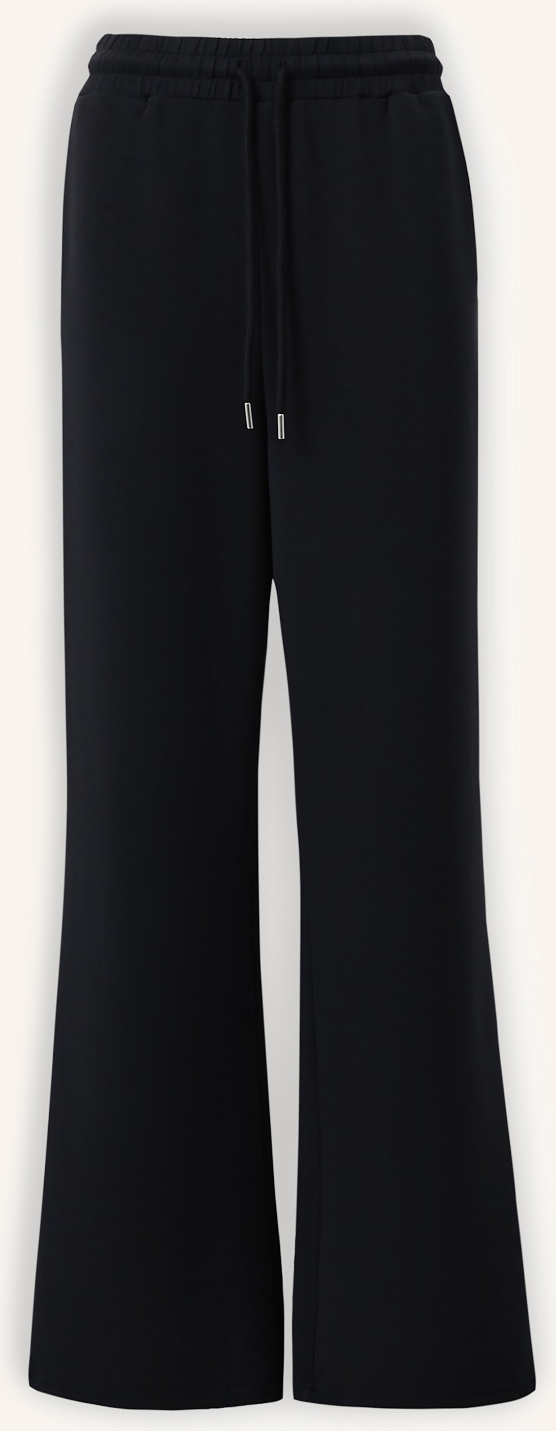 Pinxit Jogginghose schwarz