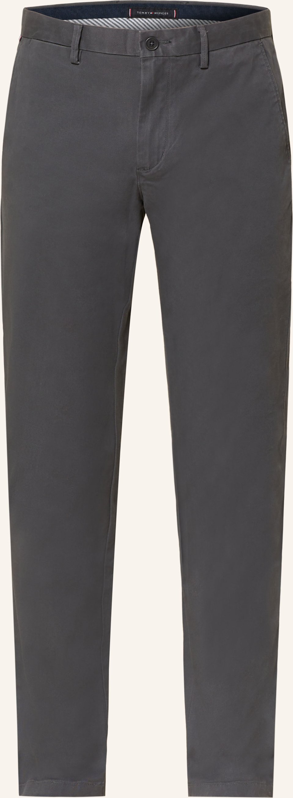 Tommy Hilfiger Chino 1985 Thflex gruen