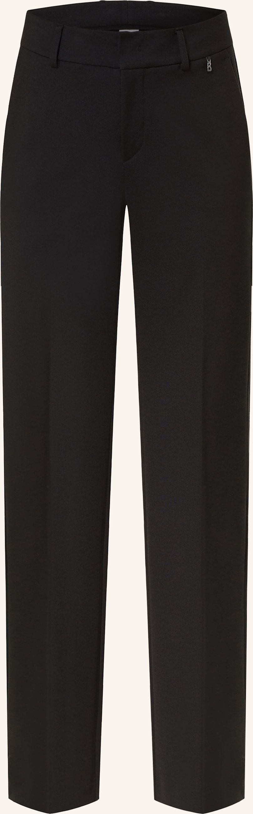 Bogner Hose Jody-1 schwarz