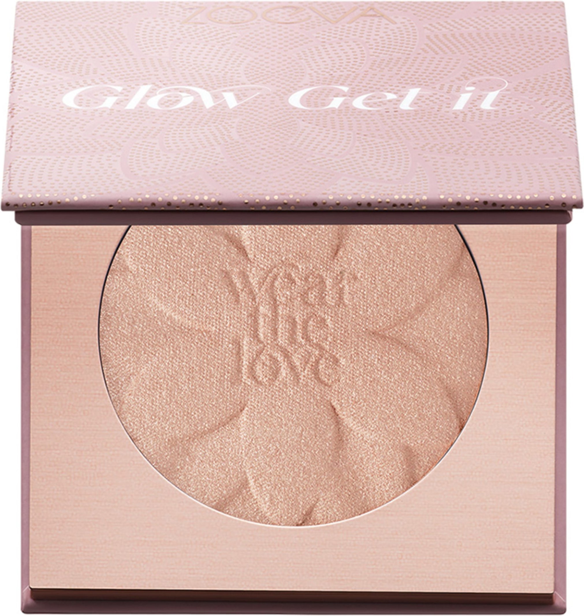 Zoeva Glow Get It Highlighter