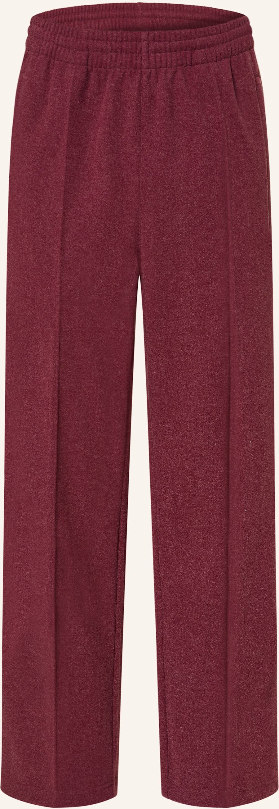 Adidas Originals Sweatpants Premium Track Pant rot