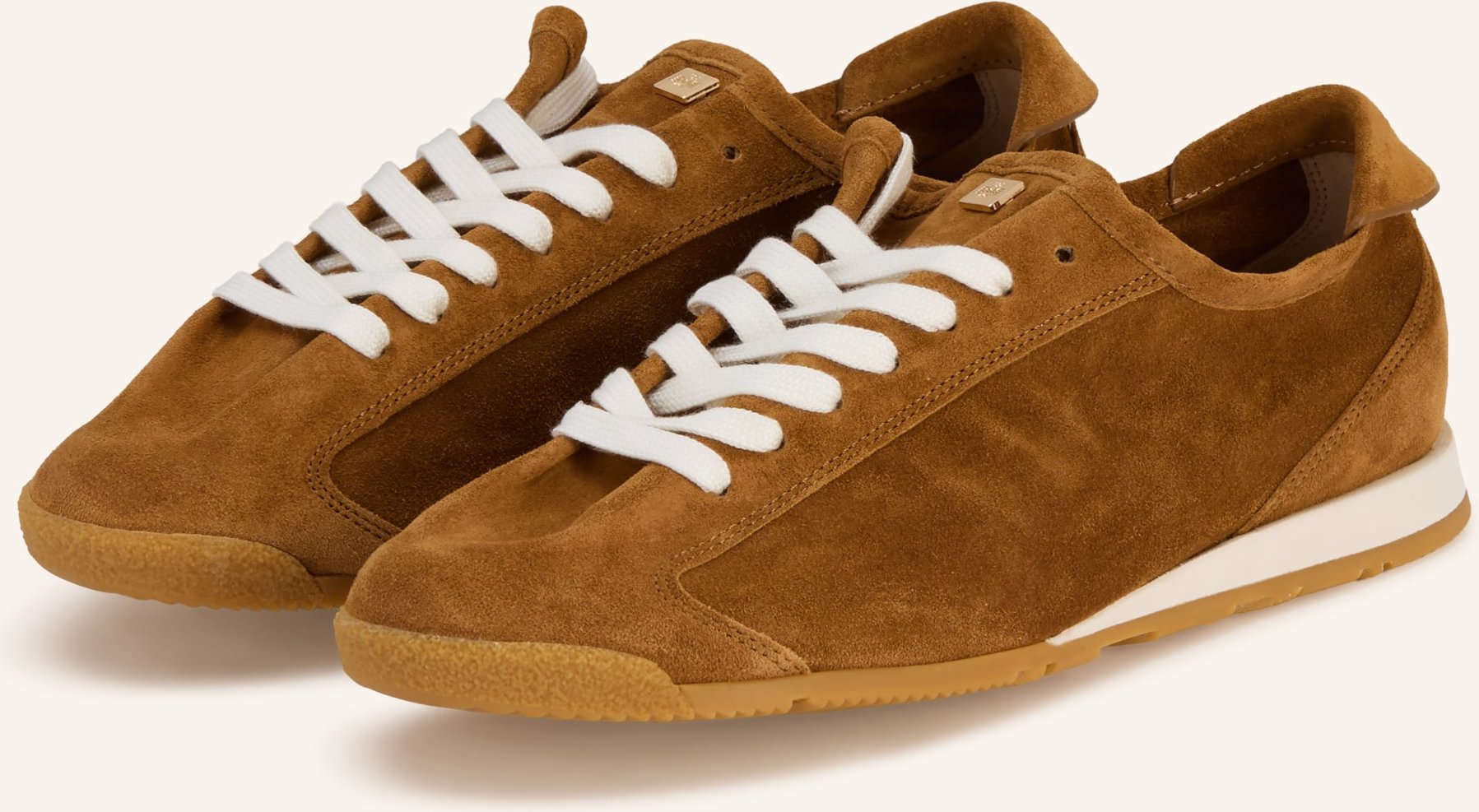 Högl Sneaker Francis braun