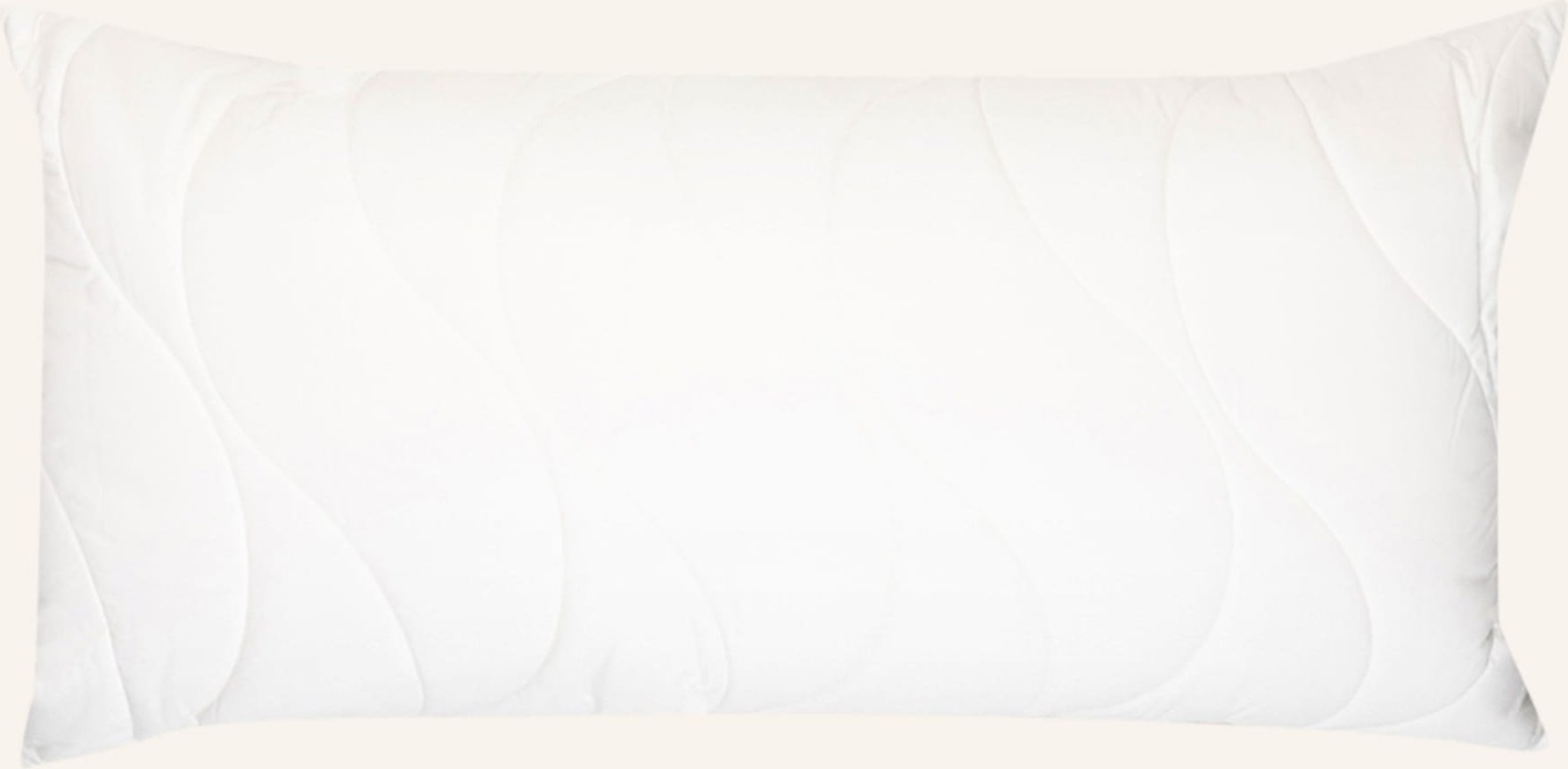 Centa-Star Kopfkissen Regeneration weiss