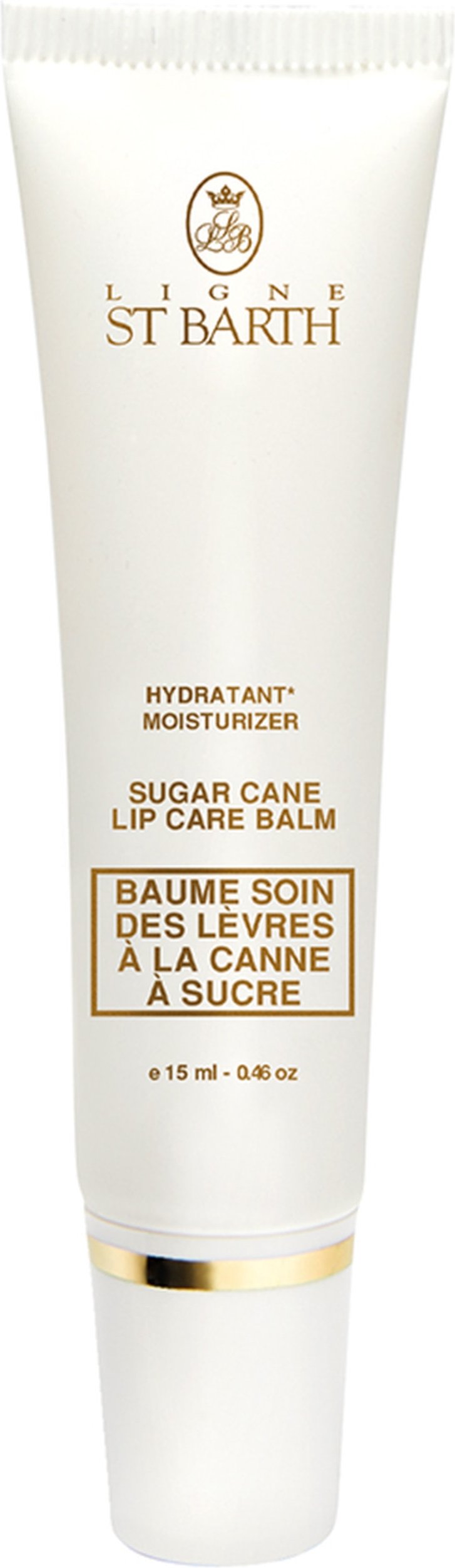 Ligne St Barth Visage Nourishing Lip Balm 15 ml