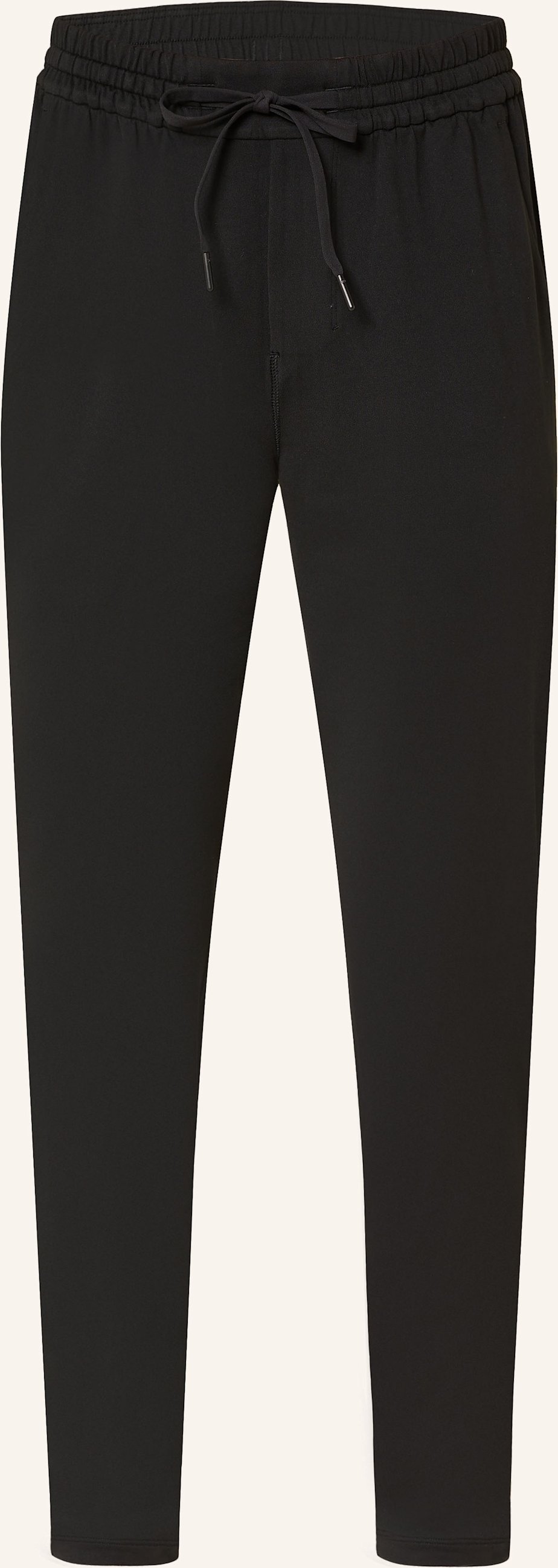 Thumbnail - Lululemon Trainingshose Mr Tall schwarz