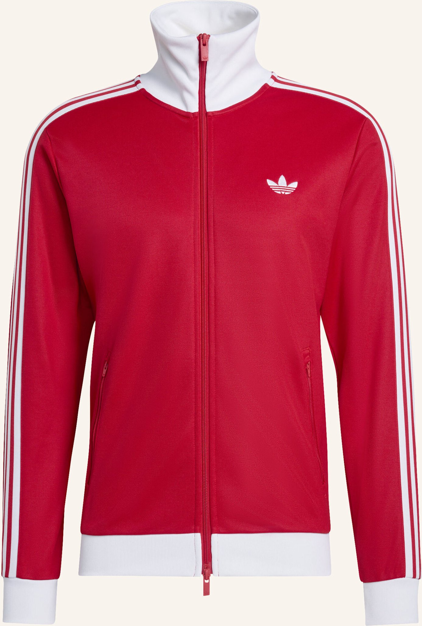 Adidas Originals Classic Tracktop rot