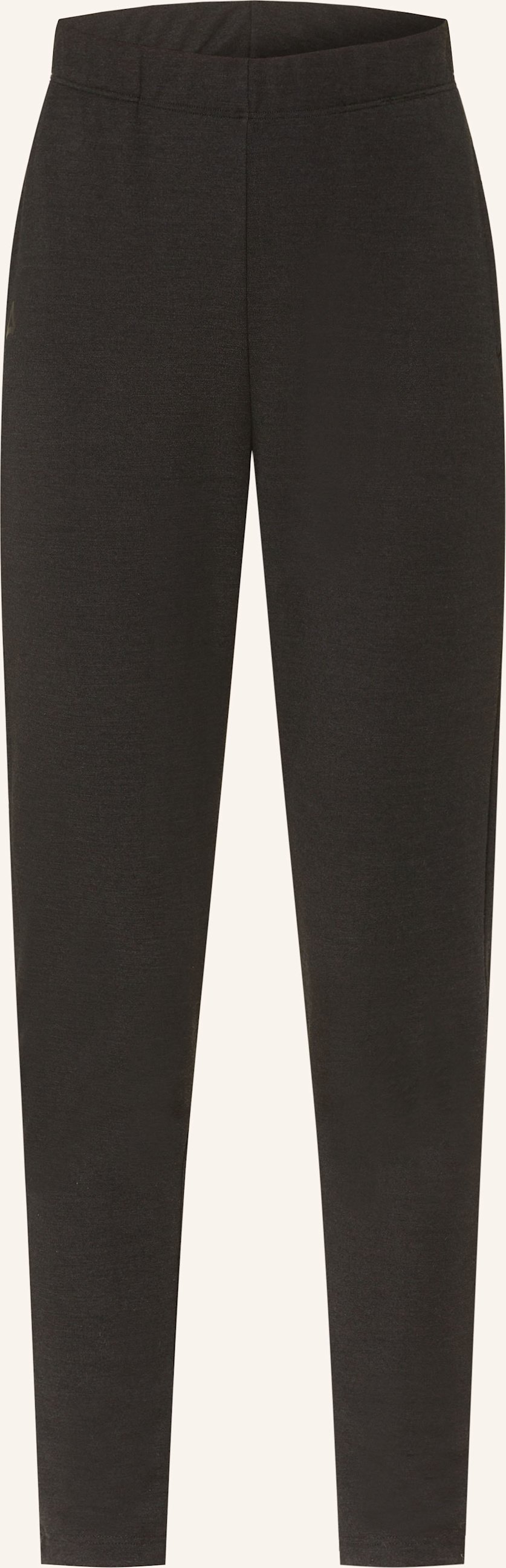 Schöffel Trekkinghose Canyfer schwarz