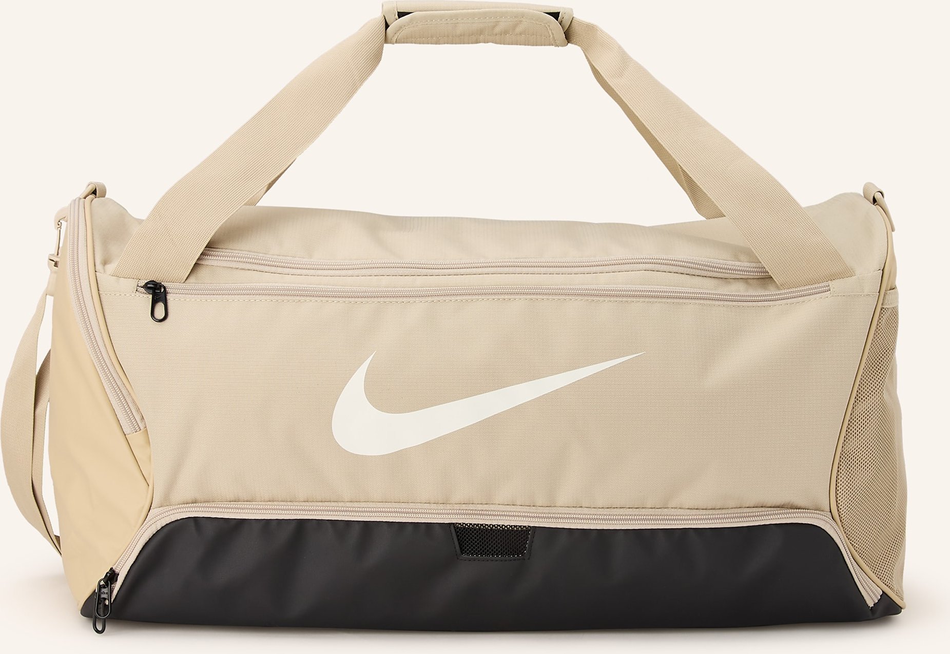 Nike Sporttasche Nike Brasilia 9.5 gruen