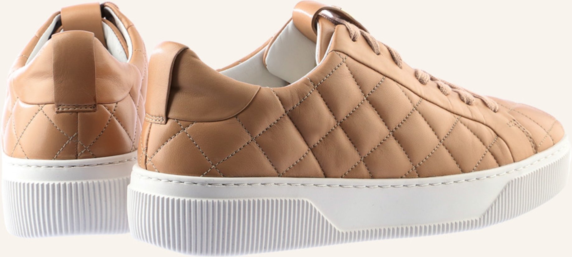 Högl Sneaker Marley braun