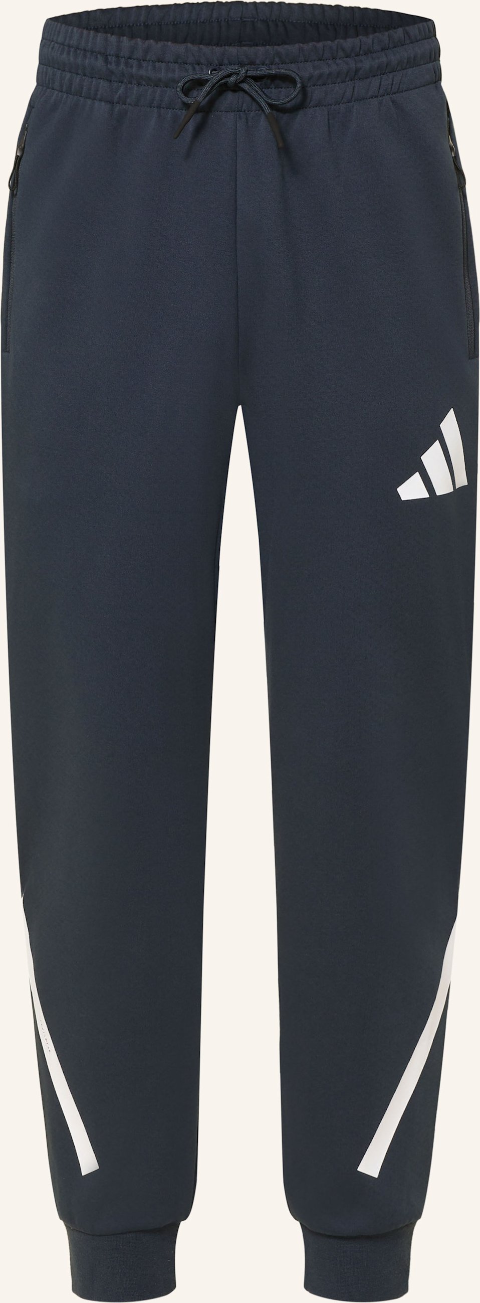 Adidas Sweatpants Z.N.E. blau