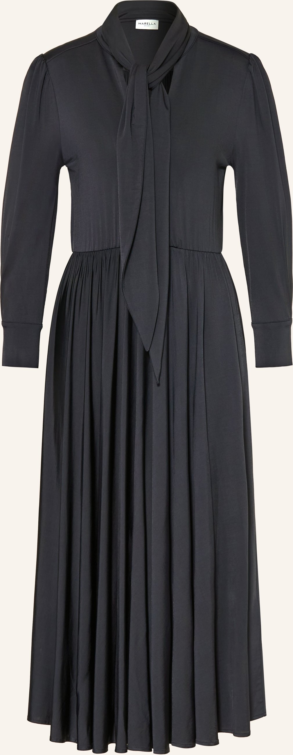 Marella Kleid Mlsangelo blau