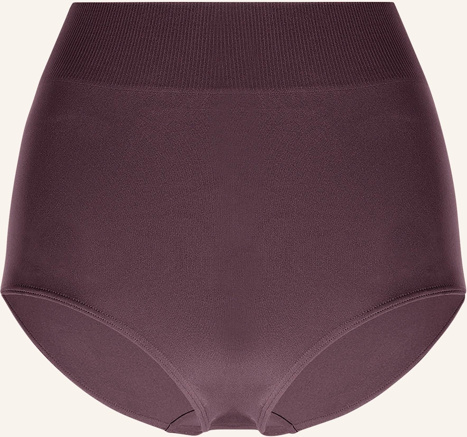 Thumbnail - Wolford Hose Seamless Shorts lila