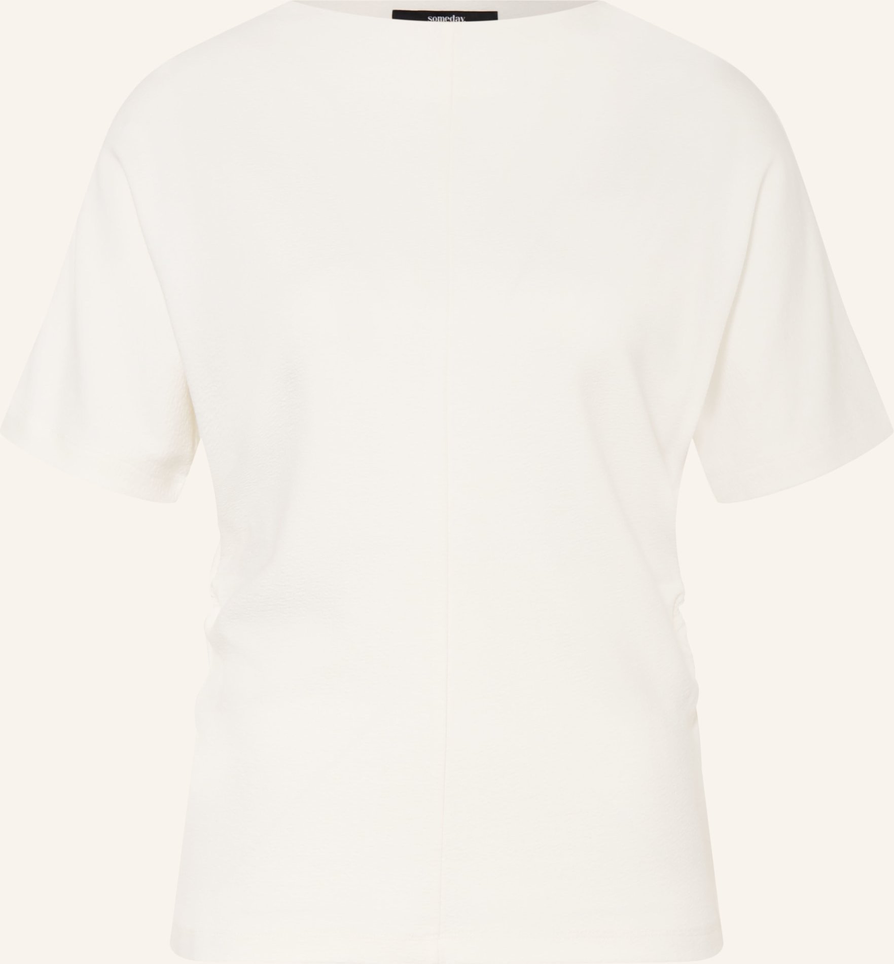 Someday T-Shirt Kavora weiss