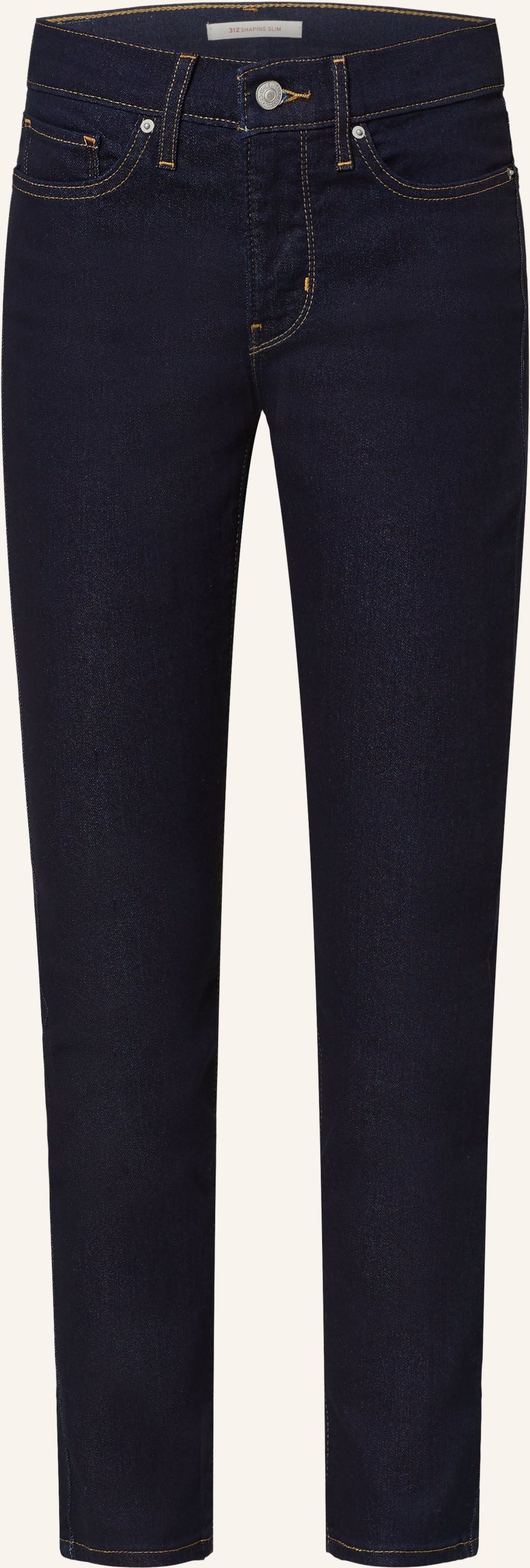 Levi's® Jeans 312 blau