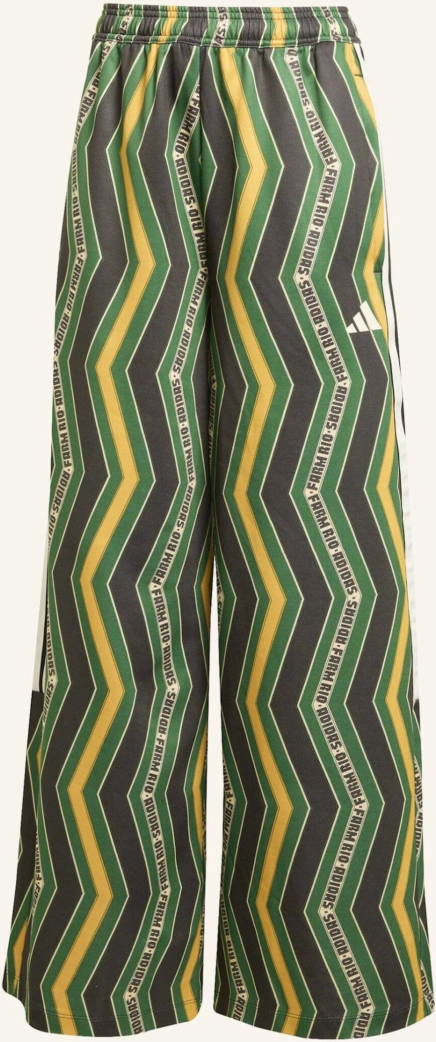 Thumbnail - Adidas Adidas X Farm Tiro Trainingshose schwarz