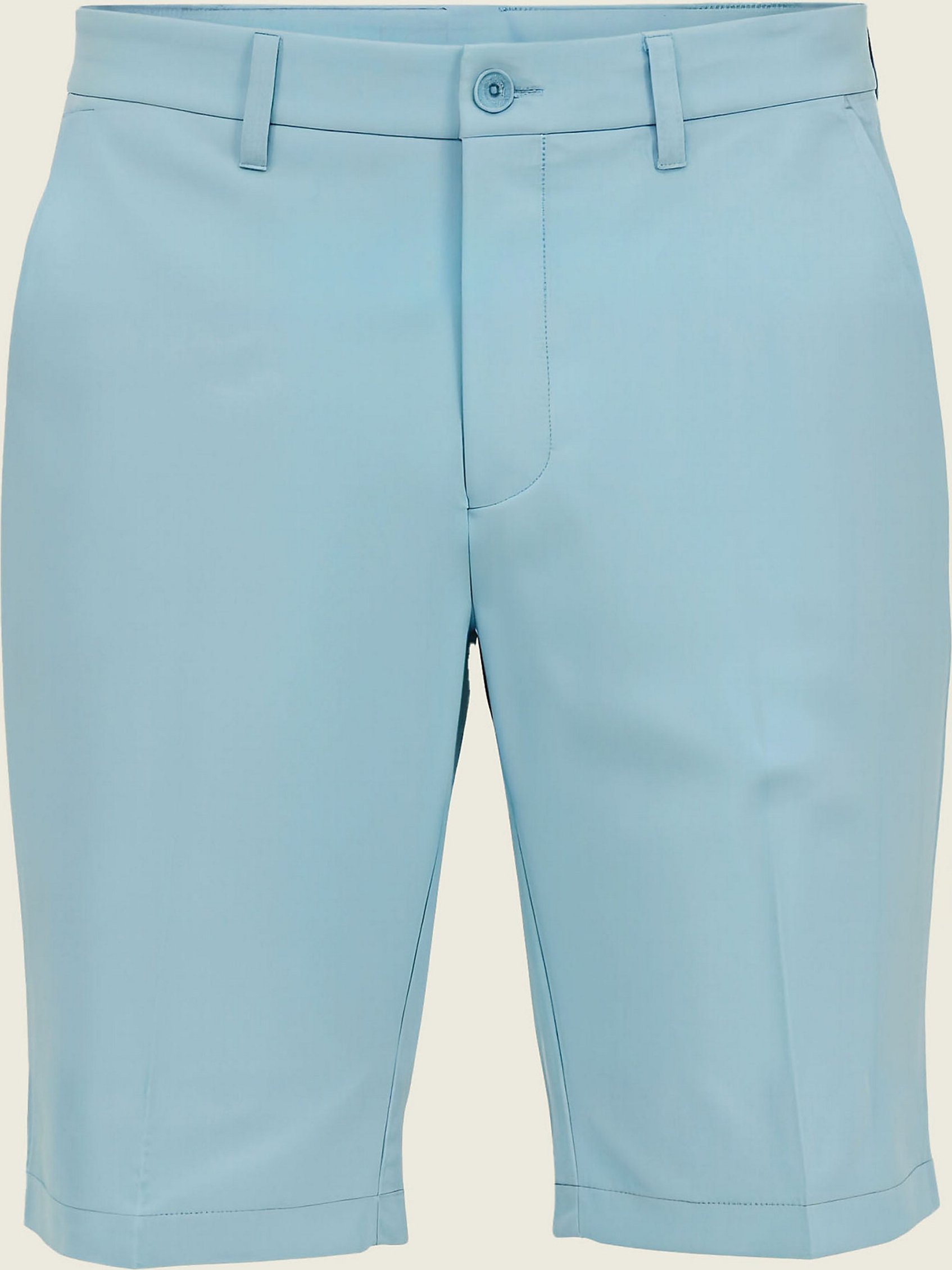 Boss Short S_Commuter_10.5 Inch Slim Fit blau