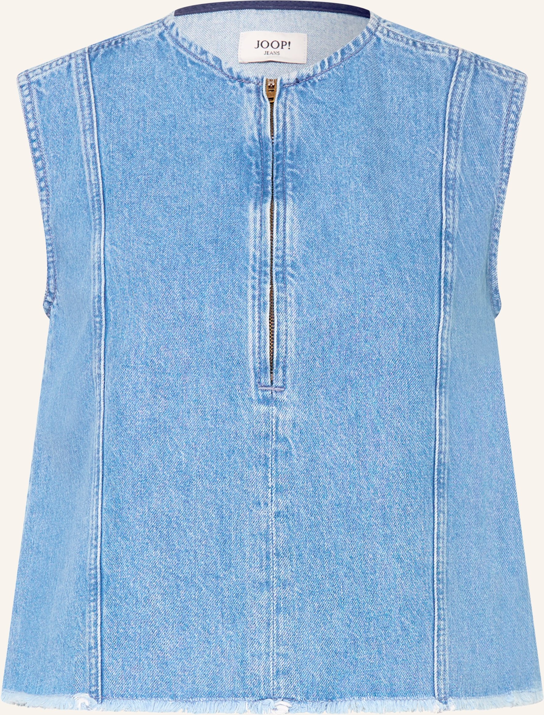 Joop! Jeans Jeanstop Ute blau