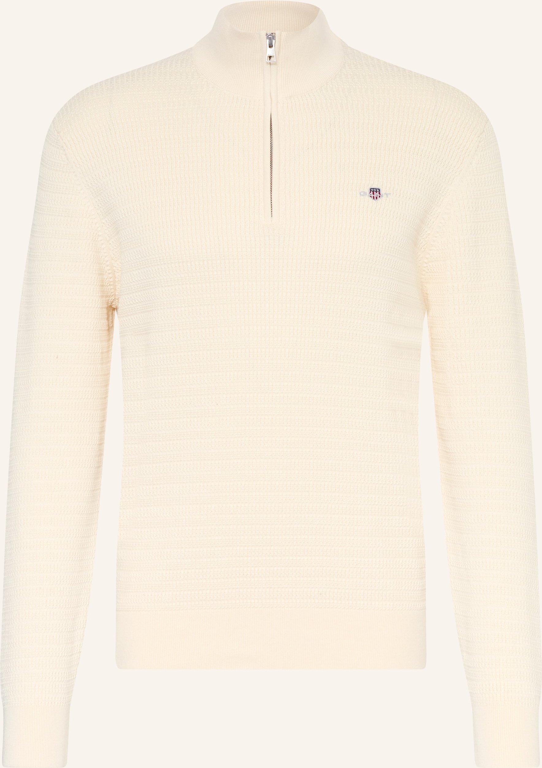 Thumbnail - Gant Troyer beige