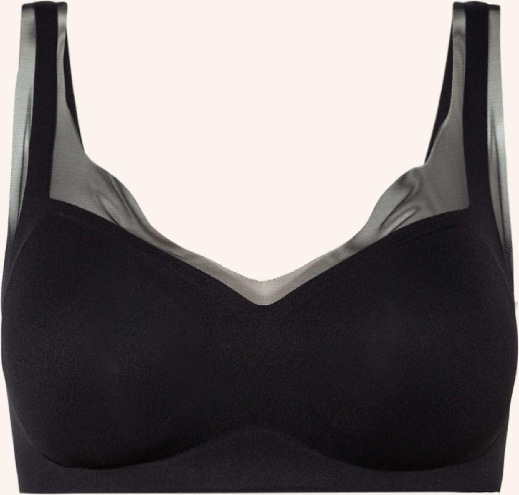Magic Bodyfashion Bustier Sensual schwarz