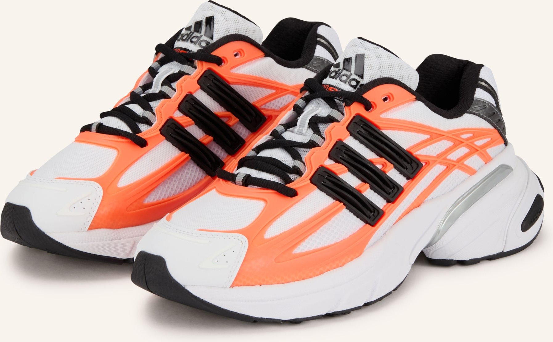 Adidas Originals Sneaker Adistar Xlg 2.0 weiss