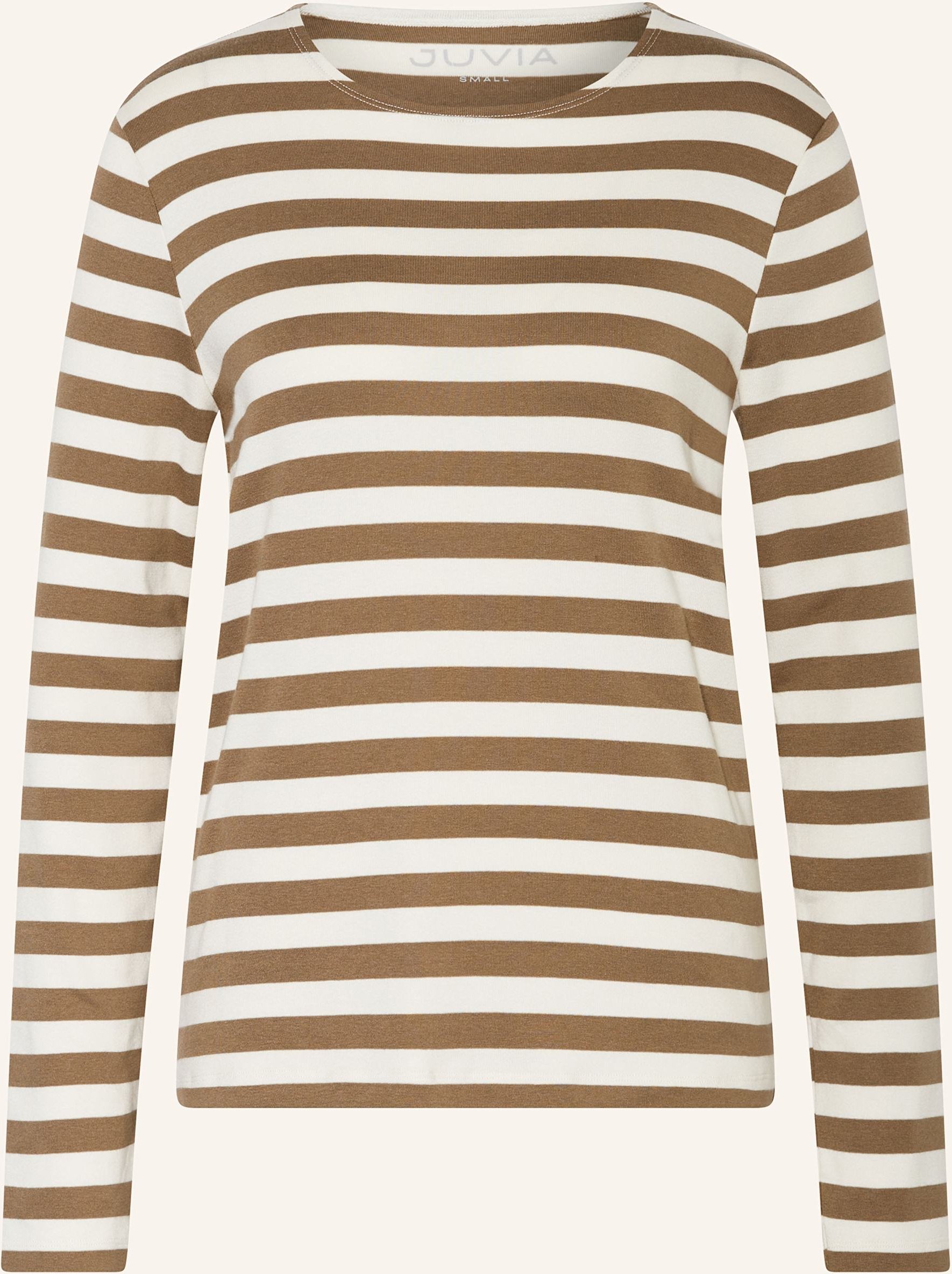 Thumbnail - Juvia Longsleeve Juliane weiss
