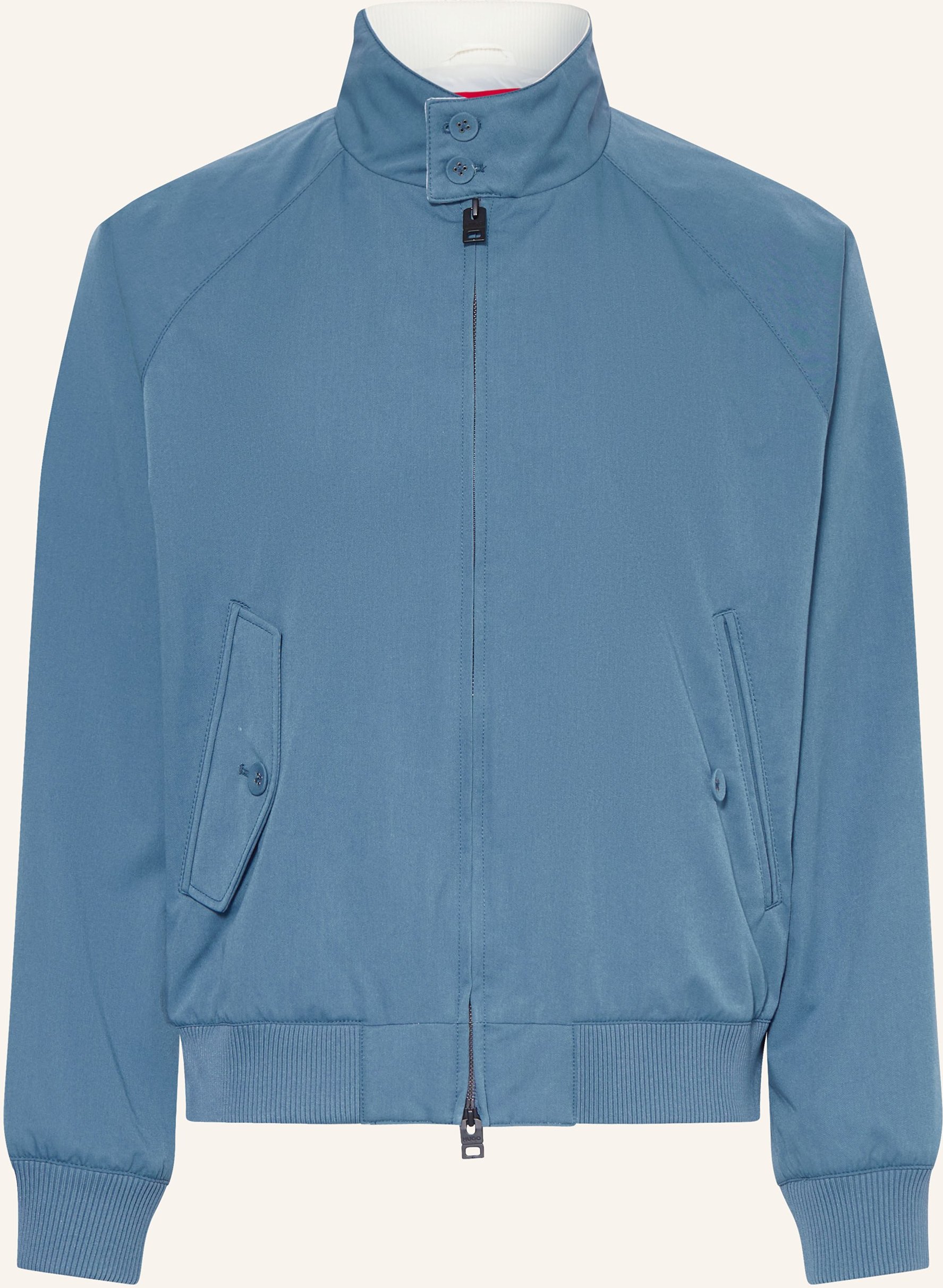 Hugo Blouson Beris blau