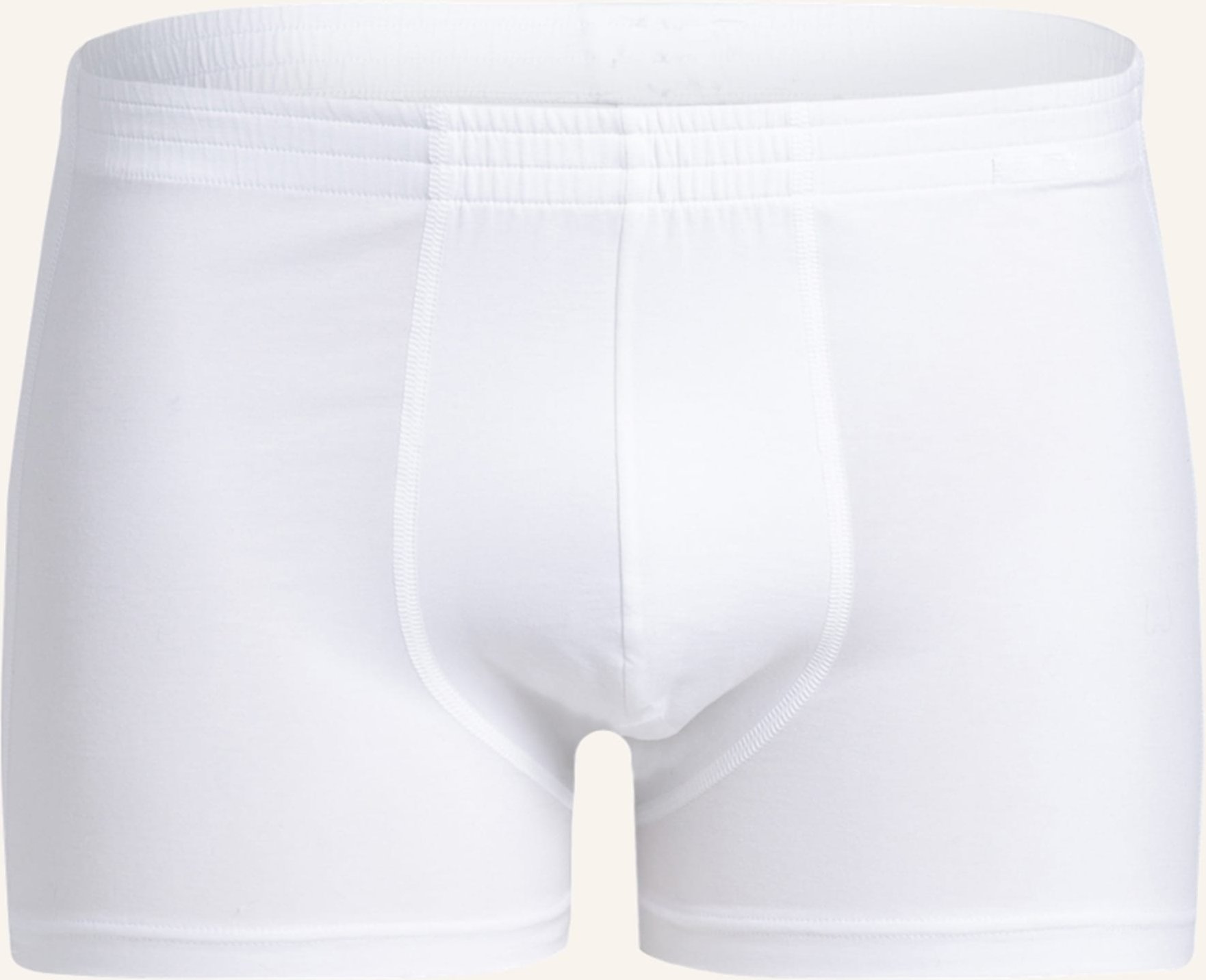 Thumbnail - Calida Boxershorts Focus weiss