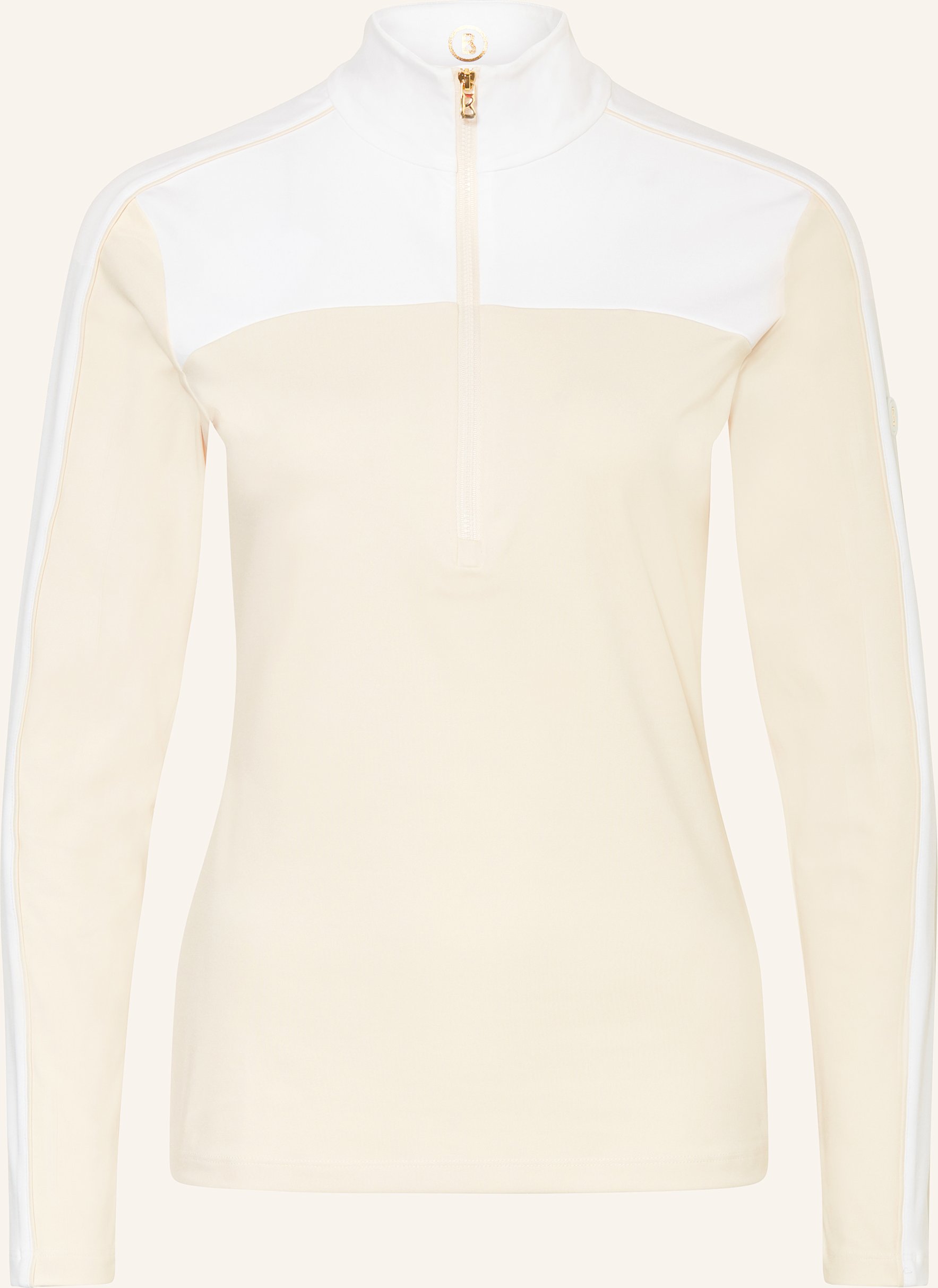 Bogner Midlayer Millu beige