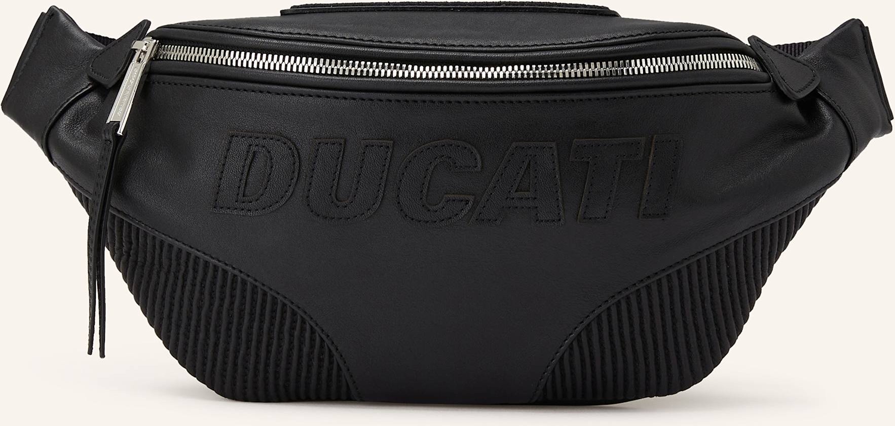 Thumbnail - dsquared2 Gürteltasche Toro schwarz