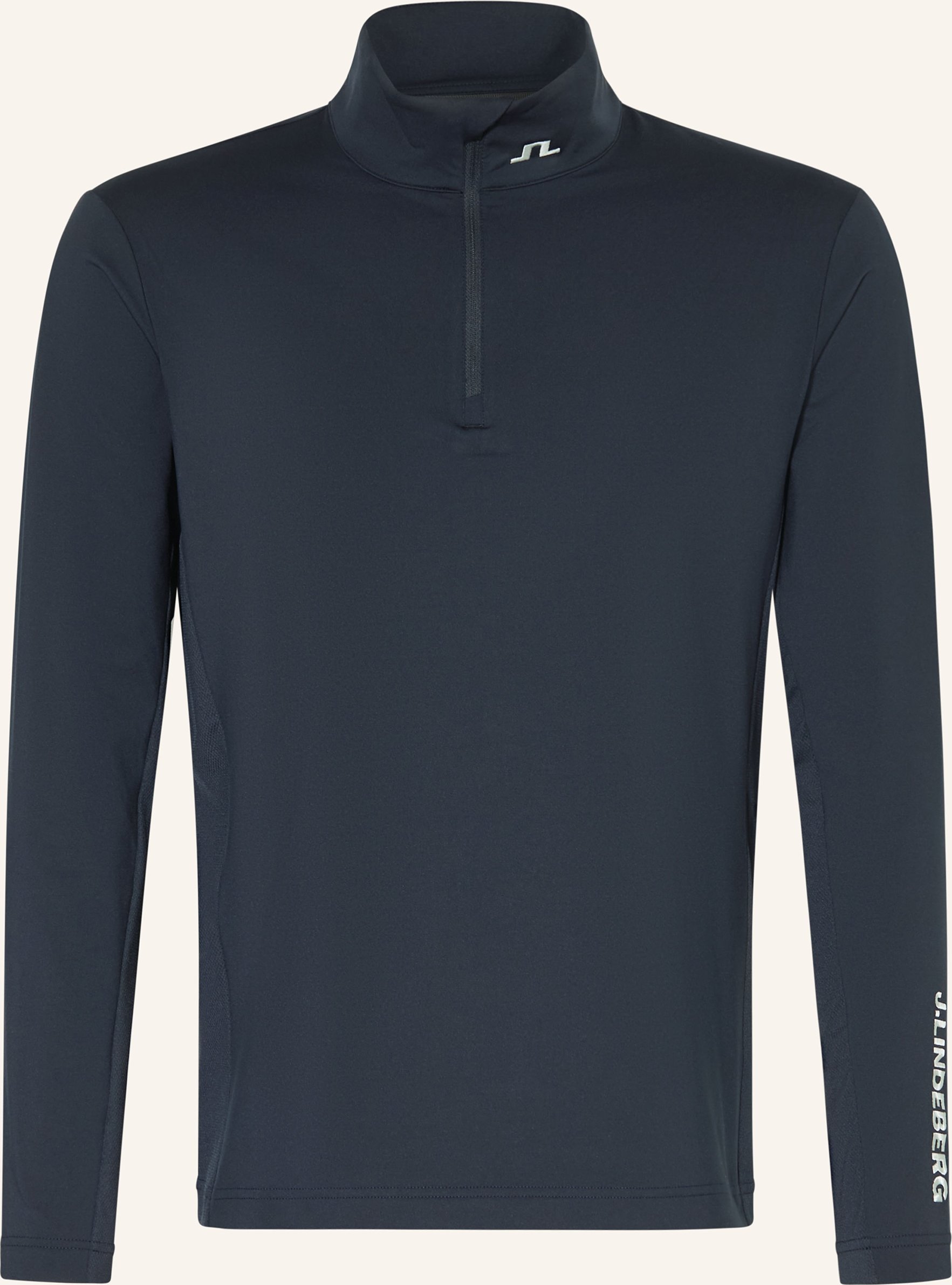 J.Lindeberg Midlayer blau