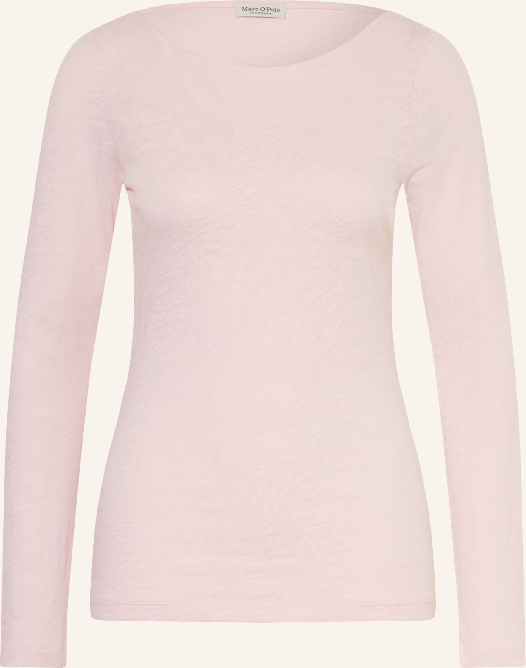 Thumbnail - Marc O'polo Longsleeve rosa