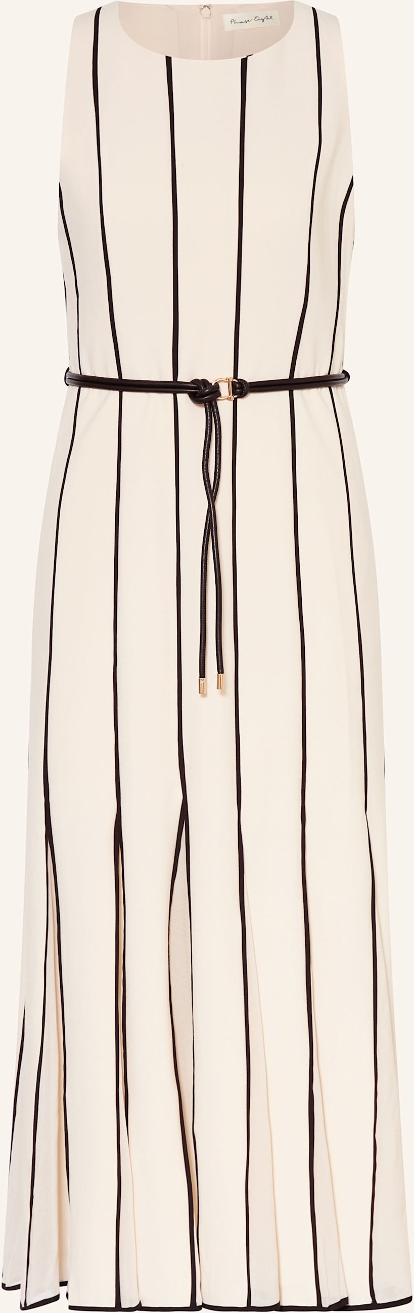 Phase Eight Kleid Kimberley weiss