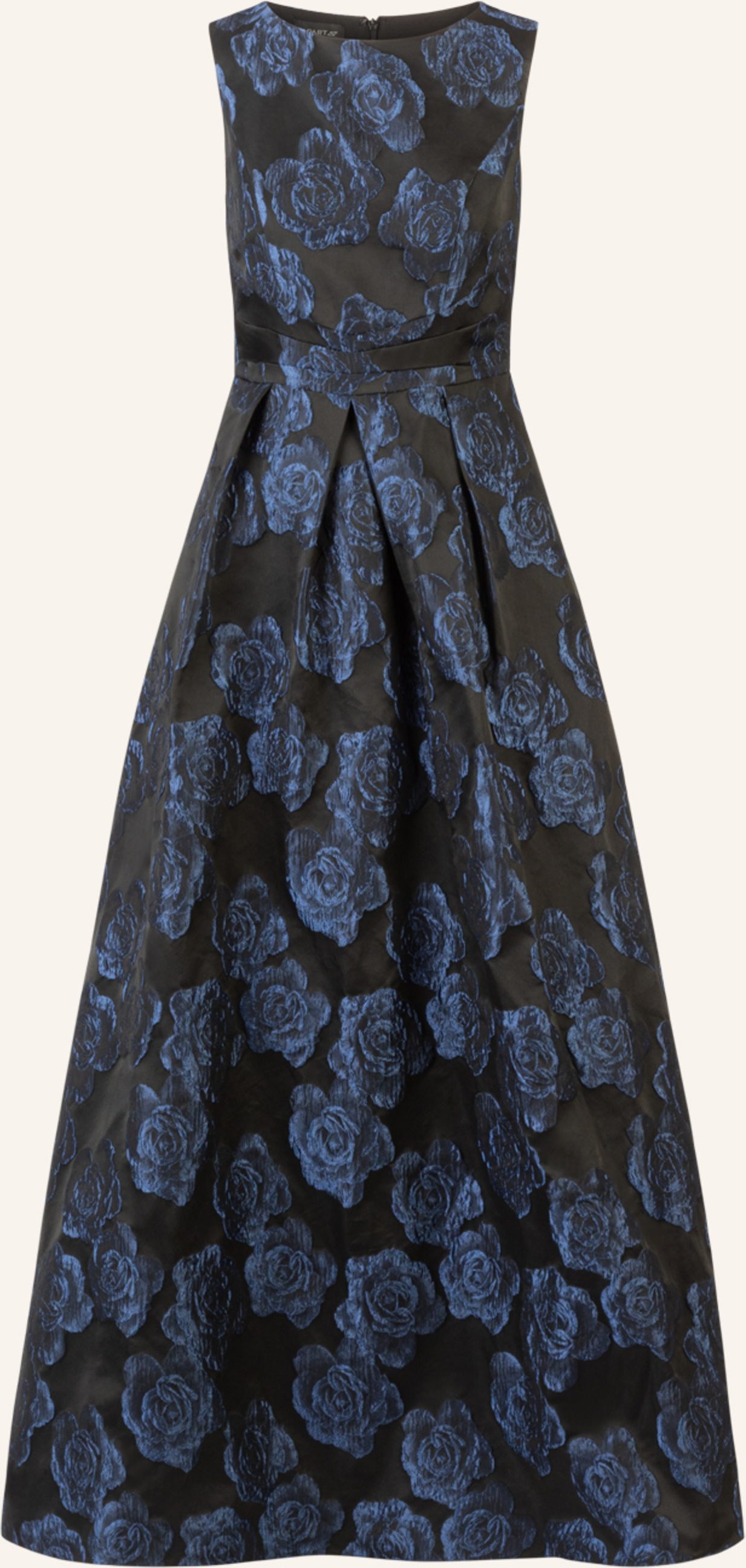 Apart Abendkleid schwarz