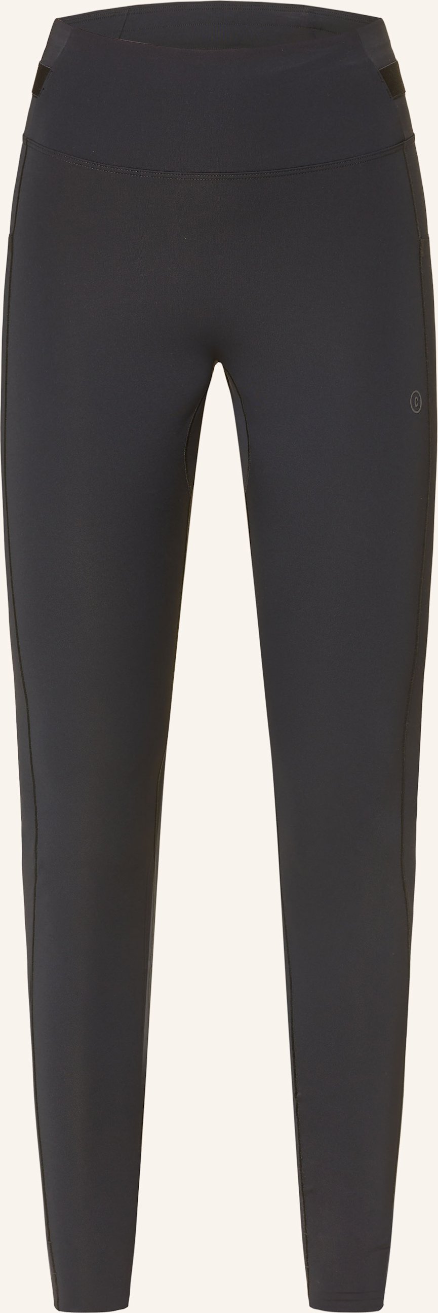 Ciele Athletics Tights fsttight29 schwarz