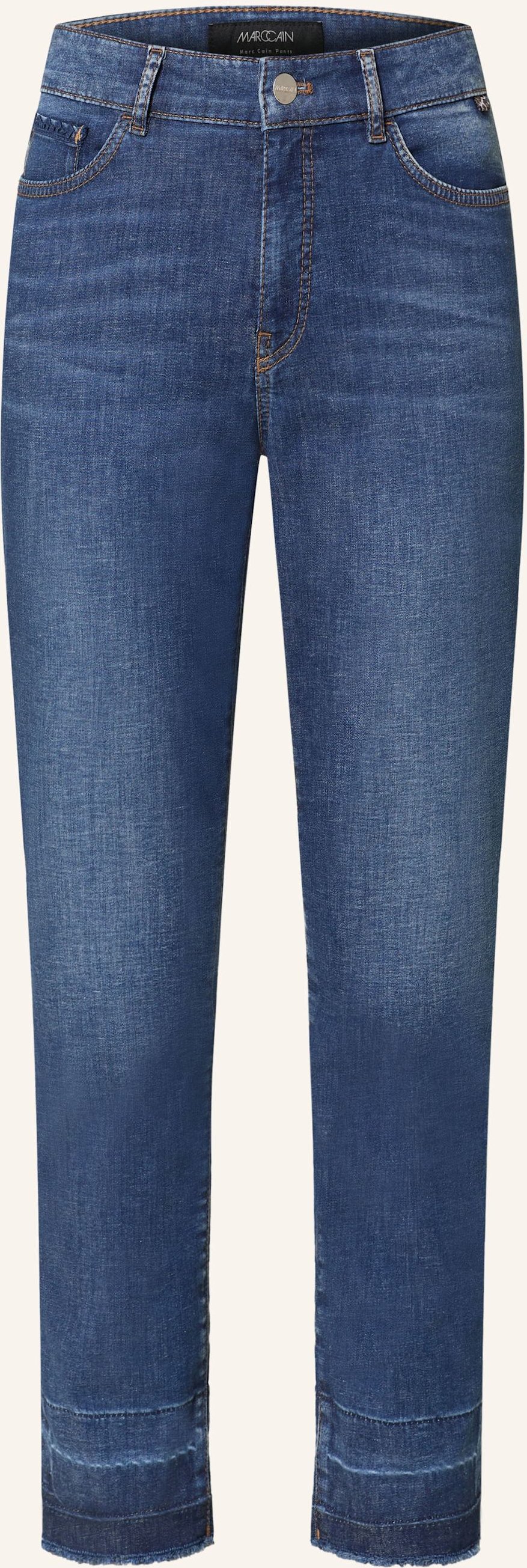 Marc Cain Jeans Silea blau