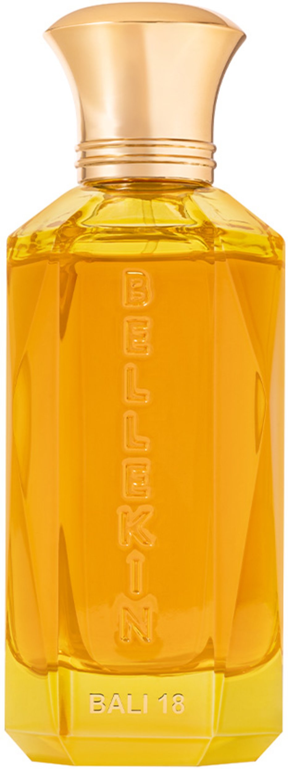 Bellekin Bali 18 Eau de Parfum 100 ml