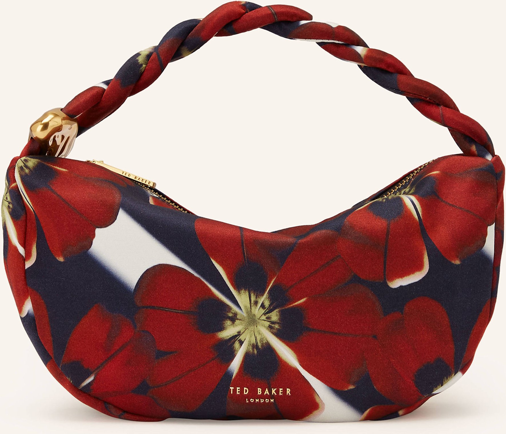 Thumbnail - Ted Baker Handtasche Isli rot