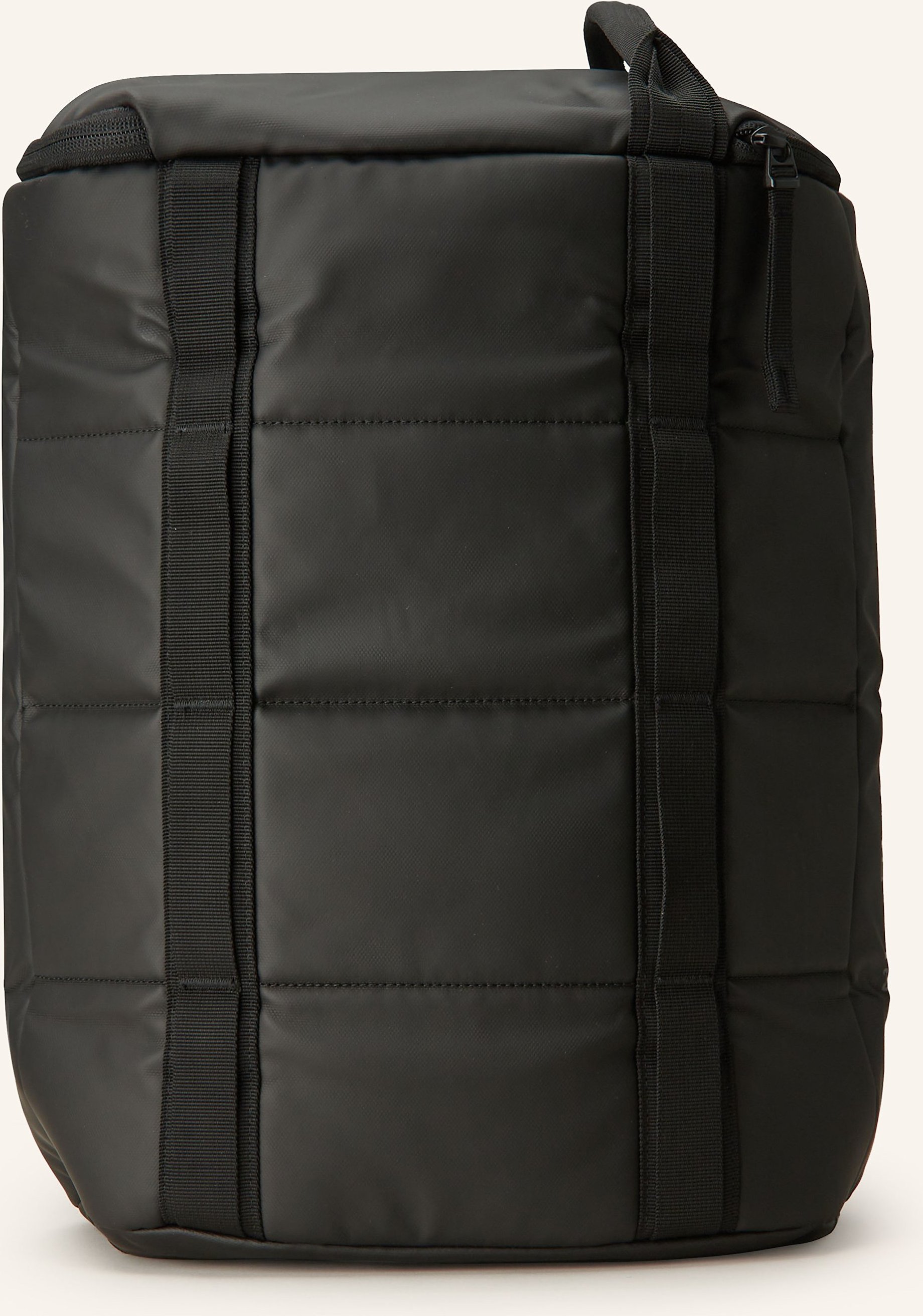 D_B_ Rucksack Roamer Duffel Pack 25 L Mit Laptop-Fach schwarz